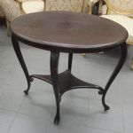 959 2281 COFFEE TABLE